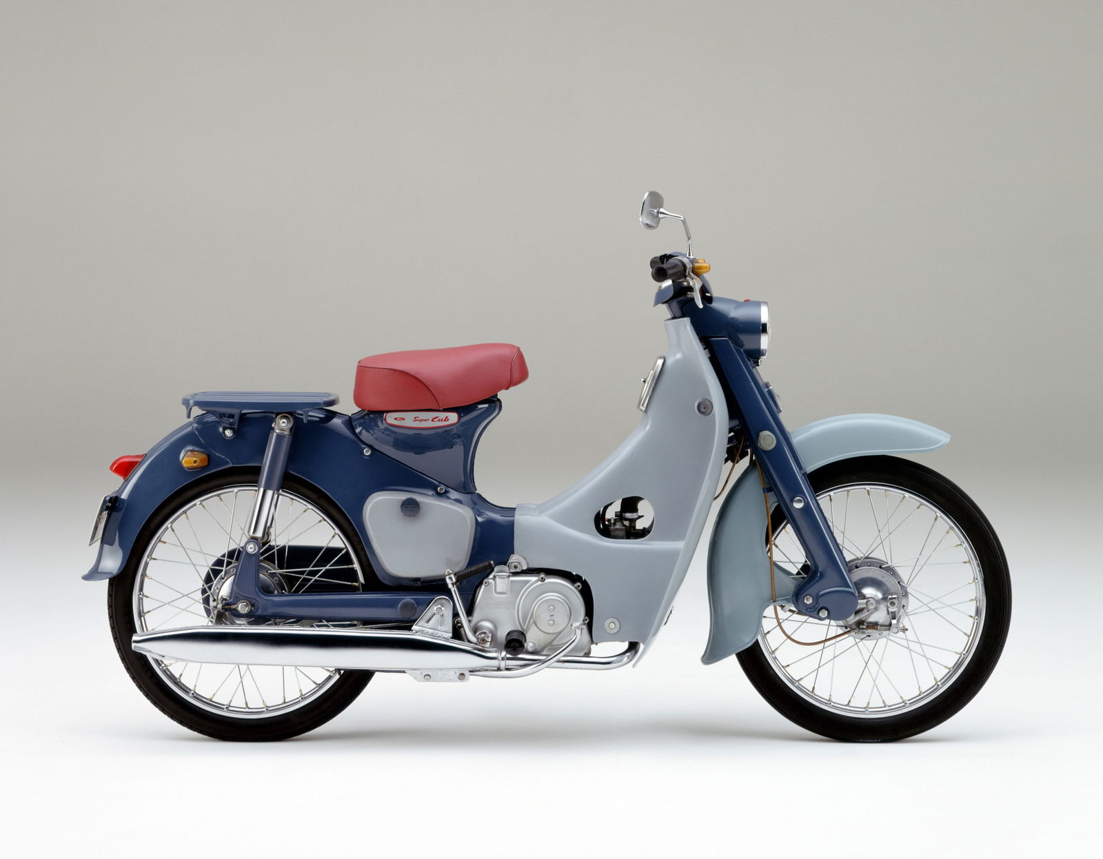 Honda Super Cub